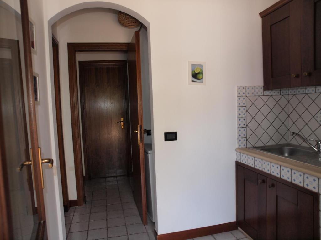 ホテル Relais Le Nereidi サン・ヴィート・ロ・カーポ 部屋 写真