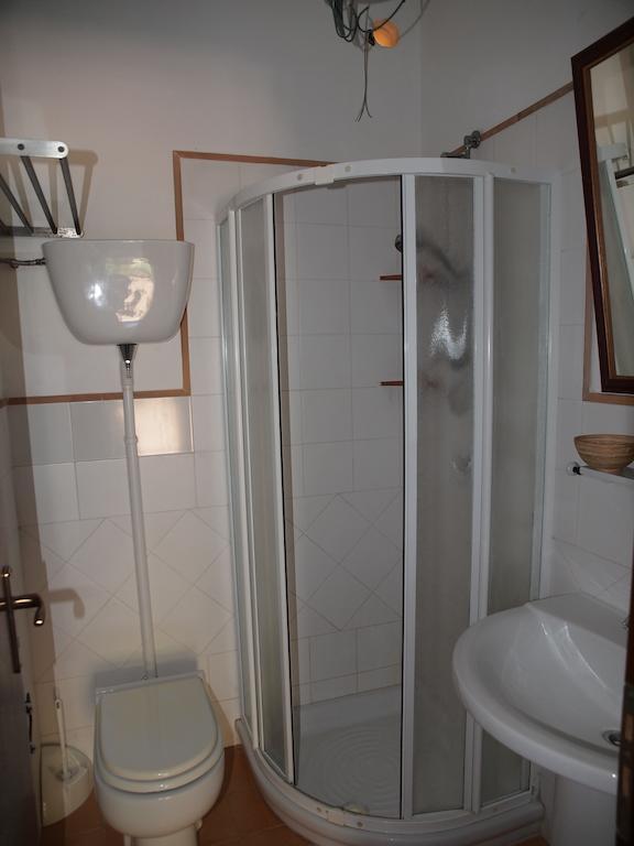 ホテル Relais Le Nereidi サン・ヴィート・ロ・カーポ 部屋 写真